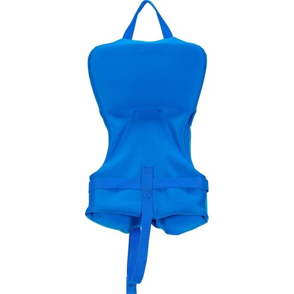 NWT! Connelly Promo Neo CGA Wakeboard Vest Kids Size Infant Less Than 30 lbs - Picture 3 of 5